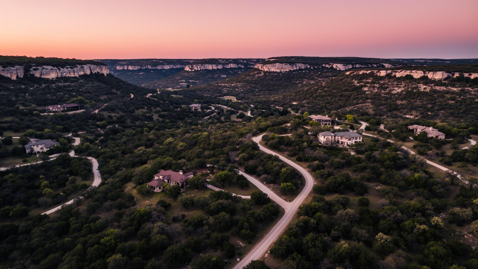 Property management in Boerne, TX
