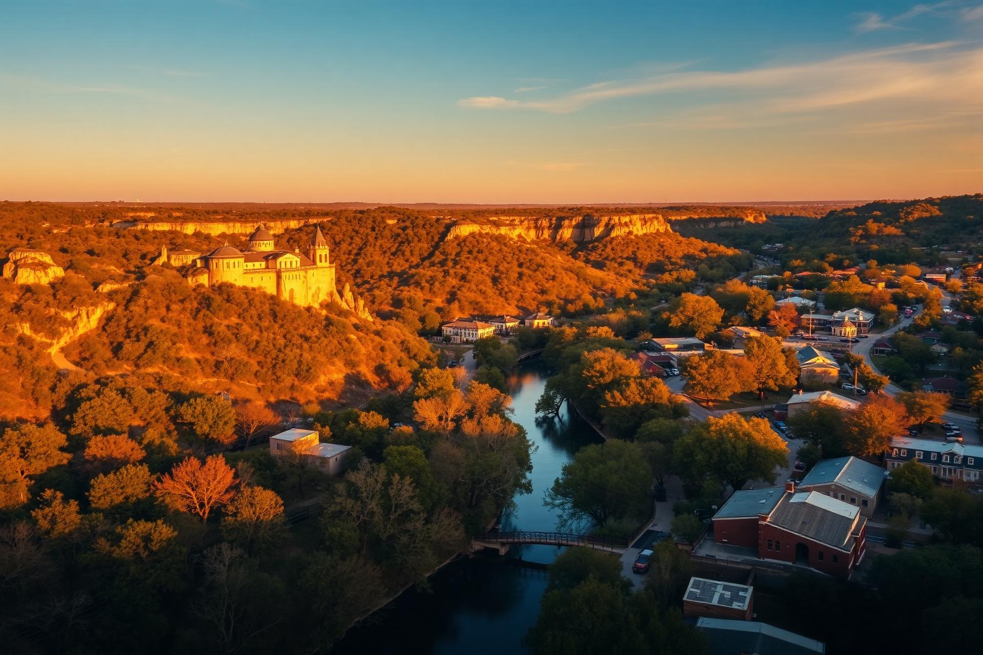 Property management in New Braunfels, TX